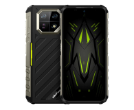uleFone Armor 22 8/256GB zielony 120Hz - 1340632 - zdjęcie 1